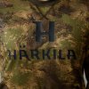 Härkila funkční triko Deer Stalker camo
