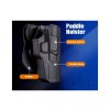 2431 7 3 paddle holster r