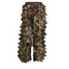 Swedteam maskovací set 3D kamufláž Leaf Camo Set L/XL