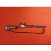 Kulobroková kozlice Merkel B 3 JAGD LH - KOMISE