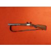 Kulobroková kozlice Merkel B 3 JAGD LH - KOMISE