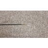 Odeon karbonová vytěráková tyč 85cm/ průměr 5mm
