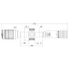 Hikmicro ALPEX A50T 850nm