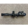 Pulsar Thermion 2 LRF XL50 - termovizní zaměřovač - předváděcí kus