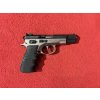 Pistole samonabíjecí CZ 85 Combat - KOMISE