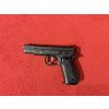 Pistole samonabíjecí ČZ 75 B - KOMISE