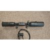 ATN X-SIGHT 4K 3-14x Komise