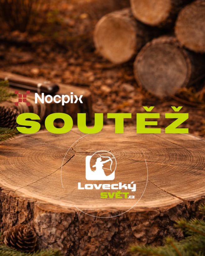 🌲 MÁME PRO VÁS SOUTĚŽ!🌲 ‼️ Pro zapojení do soutěže, nezapomeňte splnit všechny stanovené podmínky!‼️ Jak se zapojit: 1️⃣...