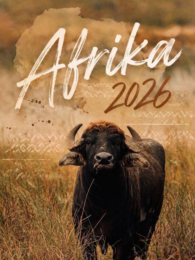 𝐀𝐟𝐫𝐢𝐤𝐚 𝟐𝟎𝟐𝟔🇿🇦 Země nekonečných horizontů, divoké přírody a zážitků, které se nedají popsat – musí se prožít. 🦬 #Afrika2026...