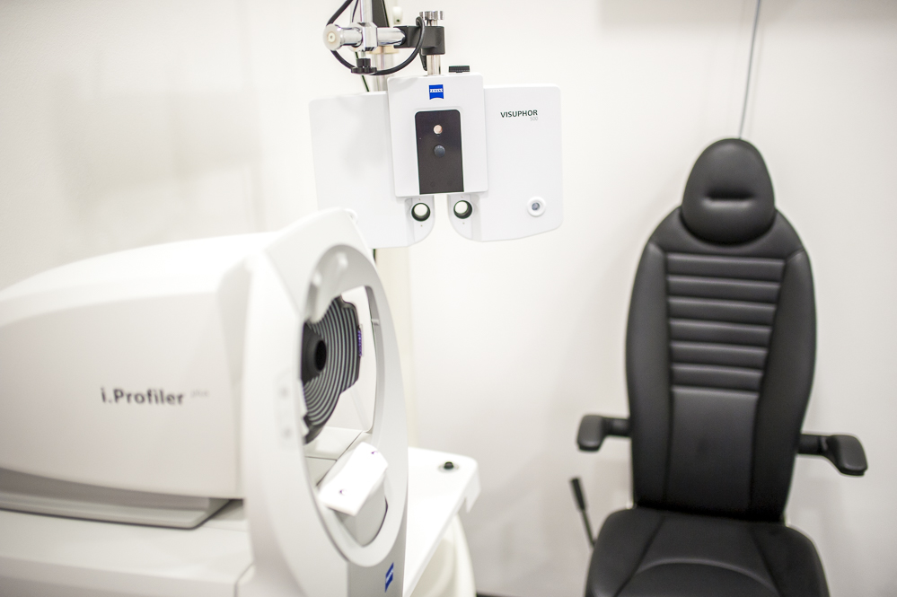 Optometrista nebo oční lékař v Praze? Poradíme vám, kdy kam jít