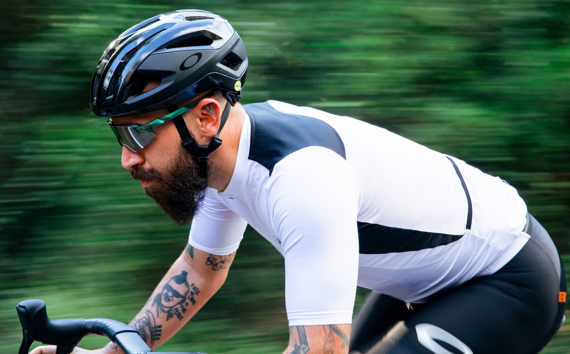 Cyklistické brýle: Styl, výkon a bezpečí v jednom