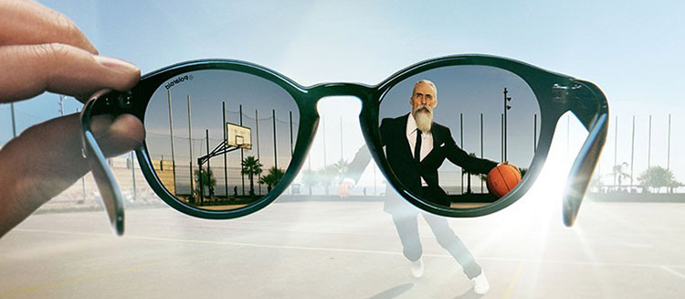 Co je polarizace a k čemu je dobrá?