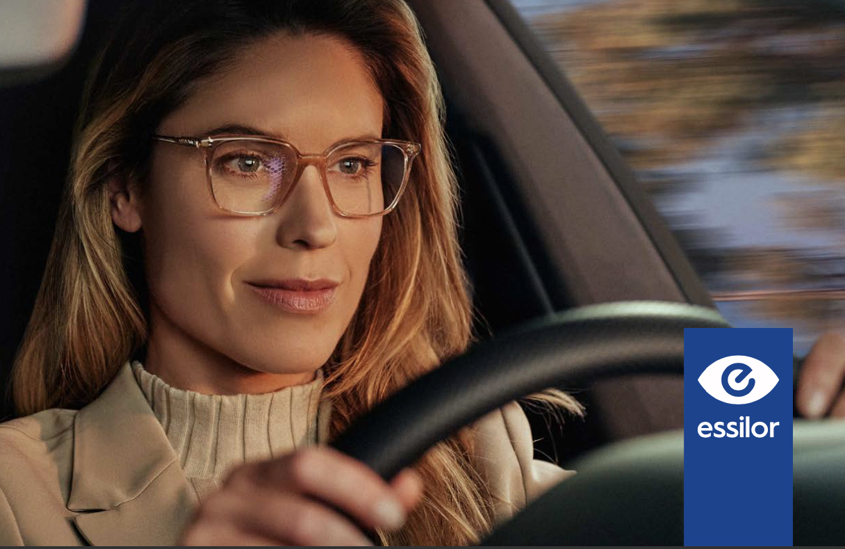 Essilor – dokonalé brýlové čočky pro každého