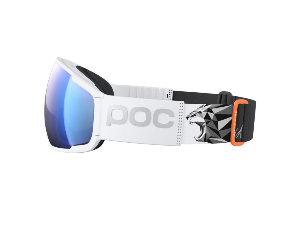 POC Zonula Race Marco Odermatt Ed. Hydrogen White/Uranium POC Zonula Race Marco Odermatt Ed. Hydrogen White/Uranium