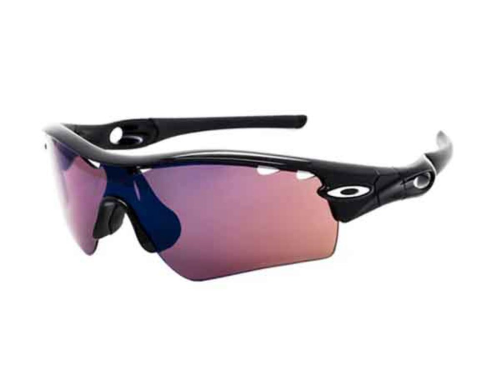 Sportovní sluneční brýle 09-760