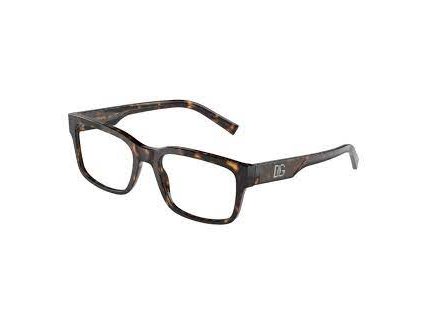 Dolce & Gabbana DG3352 RX