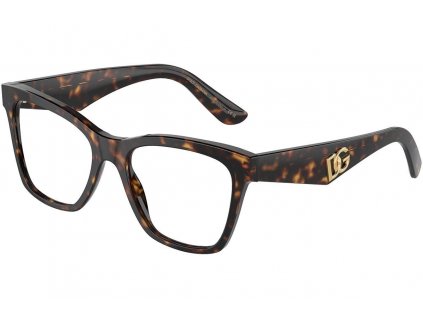 Dolce & Gabbana DG3374 RX