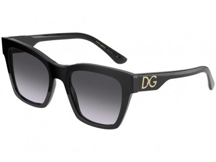 Dolce & Gabbana DG4384