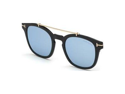 10976 tom ford ft5532b clip