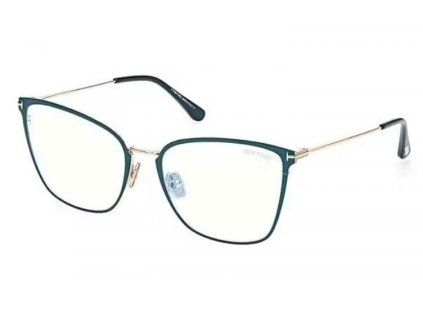 11048 tom ford ft5839b rx