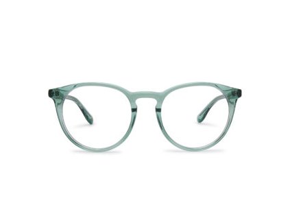 OpticLab Selection ROSSLYN - Crystal Emerald