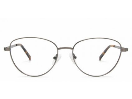 OpticLab Selection AVALON - Brushed Dark Gun