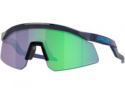 11285 oakley sutro hydra transparent blue w prizm jade