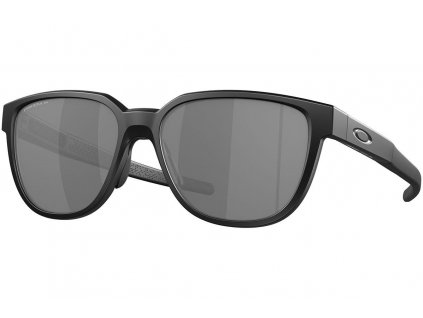 Oakley Actuator Matte Black w/ Prizm Black Polarized