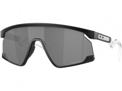 Oakley BXTR Matte Black w/ Prizm Black