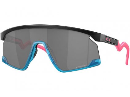 Oakley Bxtr Matte Black w/ Prizm Black