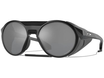 11357 oakley clifden matte black w prizm black polarized