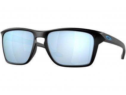 11378 oakley sylas xl mtt blk w prizm deep water polarized