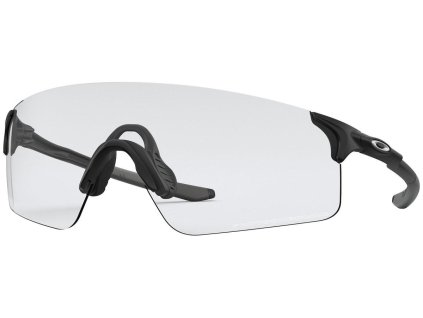 OAKLEY EVZero Blades Mtt Blk w/Clr-Blk Pht
