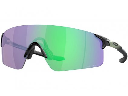 Oakley EV Zero Blades Matte Jade Fade w/ Prizm Jade