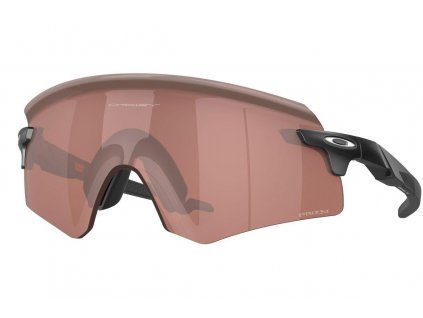 Oakley Encored Matte Black w/ Prizm Dark Golf