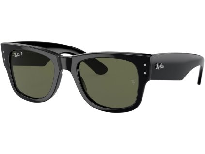 Ray-Ban RB0840S