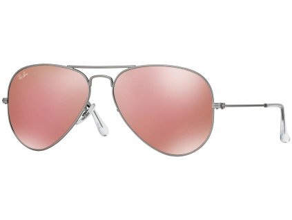 Ray-Ban Original Aviator RB3025
