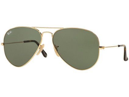11936 ray ban original aviator rb3025