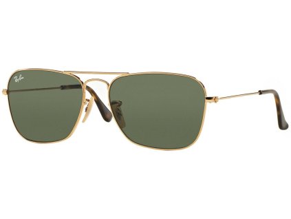 Ray-Ban Caravan RB3136