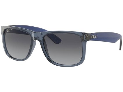 Ray-Ban Justin RB4165