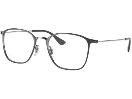 12218 ray ban rx6466