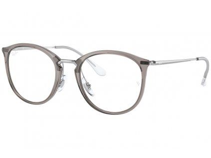 12251 ray ban rx7140
