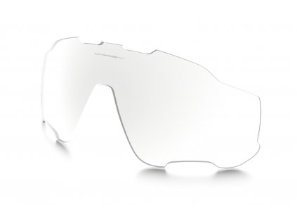 OAKLEY Jawbreaker Repl Lens Kit Clear