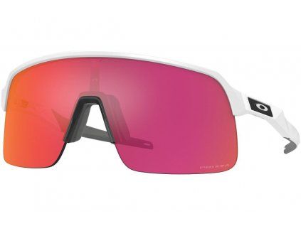 13802 oakley sutro lite matte white w prizm field