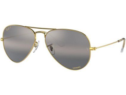 14306 ray ban original aviator rb3025