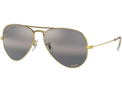 Ray-Ban Original Aviator RB3025