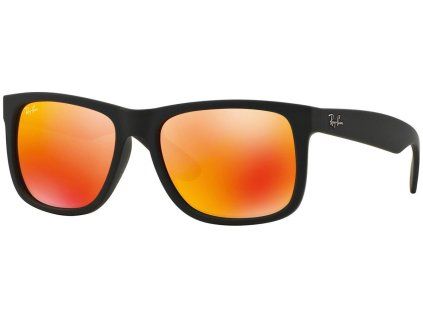 14417 ray ban justin rb4165