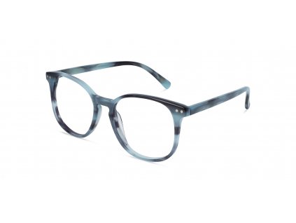 OpticLab Selection Alessandro - Seashell Blue