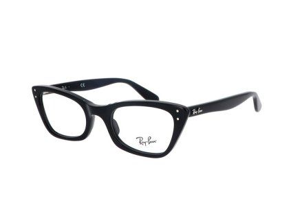 14681 ray ban rx5499