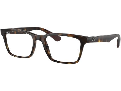 Ray-Ban RX7025